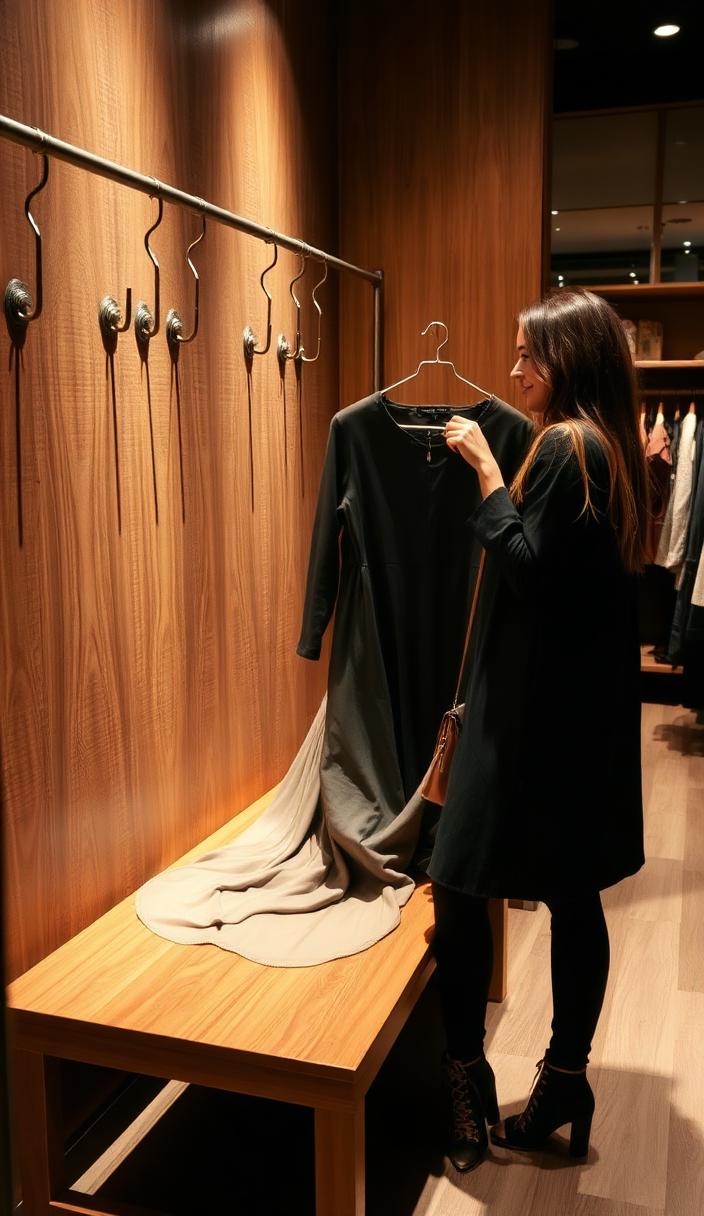 Conteúdo de moda criado pela Titan - Carrossel